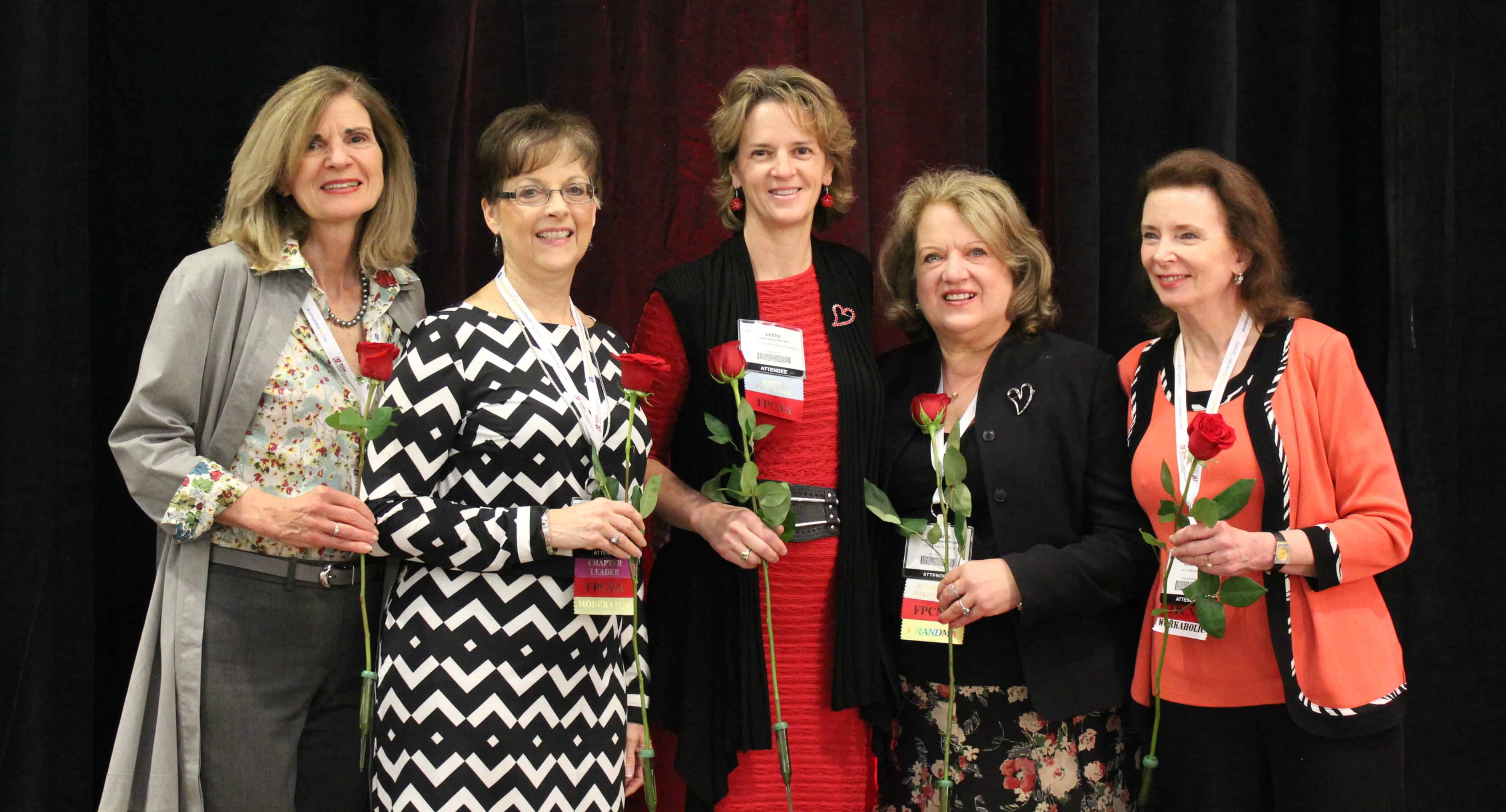 Fellows of PCNA Fellows of PCNA