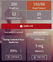 apps-and-gadgets-for-heart-health Whether they are for you or your patients, use these smart apps and gadgets for heart health in your everyday routine.