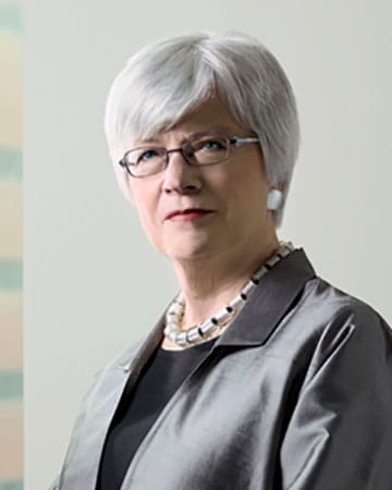 Martha Hill