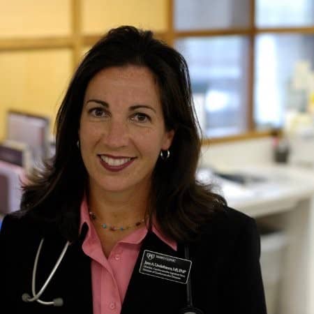 Jane Linderbaum