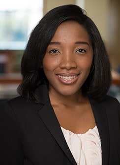 Yvonne Commodore-Mensah