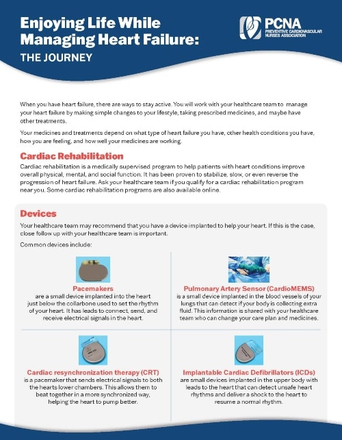 PCNA8805HF-Enjoying-Life-While-Managing-Heart-Failure_Journey PCNA8805HF-Enjoying-Life-While-Managing-Heart-Failure_Journey
