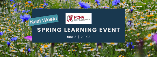 Spring Learning Event - June 8, 3.0 CE