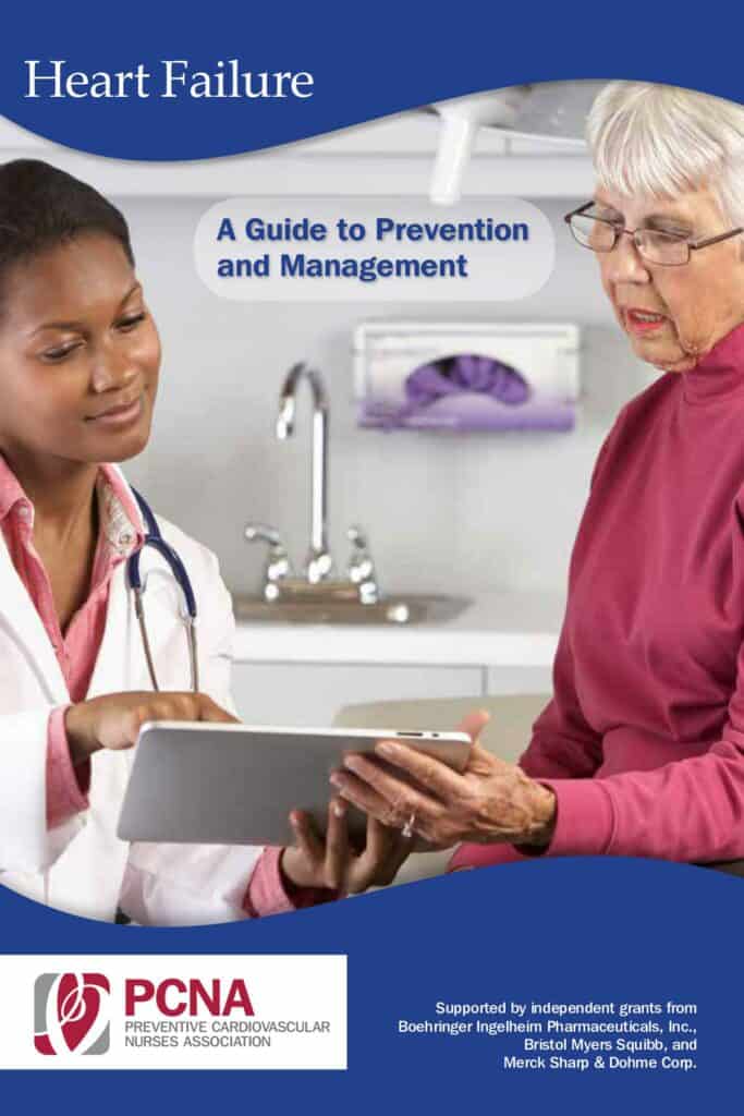 PCNA-HF-Prescribers Guide PCNA-HF-Prescribers Guide
