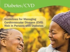 Diabetes-CVD-Pocket Guide