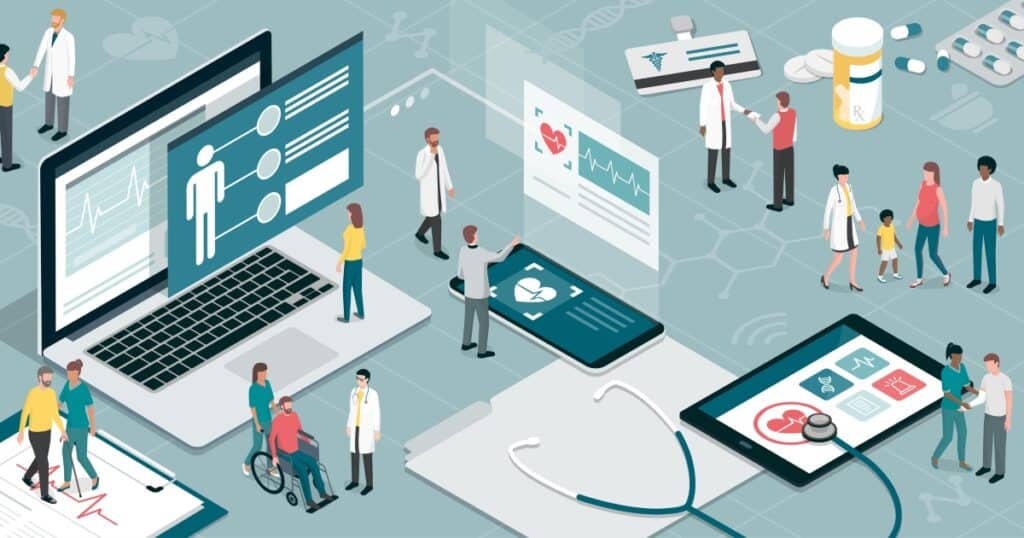 family history, patients medical record