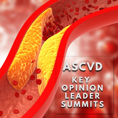 ASCVD Key Opinion Leader Summit (1) ASCVD Key Opinion Leader Summit (1)