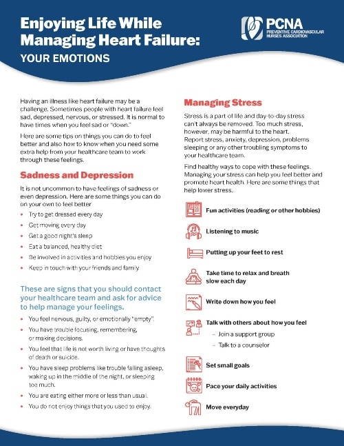 PCNA8805HF-Enjoying-Life-While-Managing-Heart-Failure_Your_Emotions PCNA8805HF-Enjoying-Life-While-Managing-Heart-Failure_Your_Emotions
