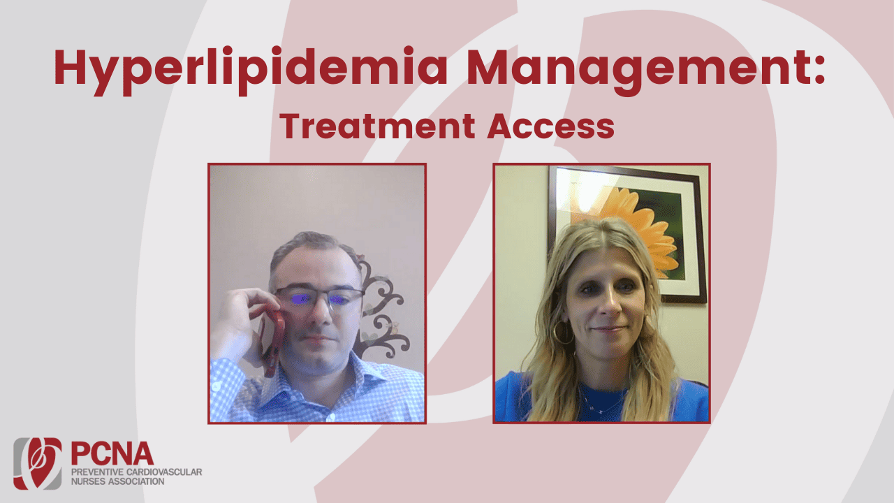 Treatment Access