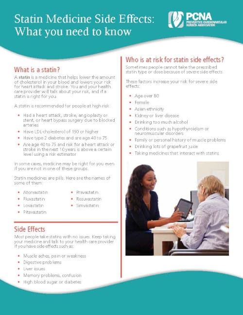 PCNA-Statin-Meds-Sheet_EN_digital-7-11-24-COVER PCNA-Statin-Meds-Sheet_EN_digital-7-11-24-COVER